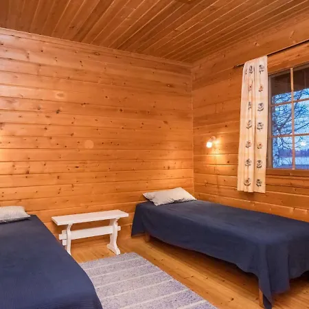 Peltokorte By Interhome