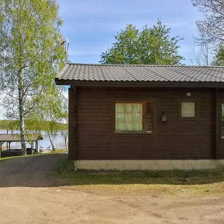 Casa de Férias Peltokorte By Interhome Alvettula