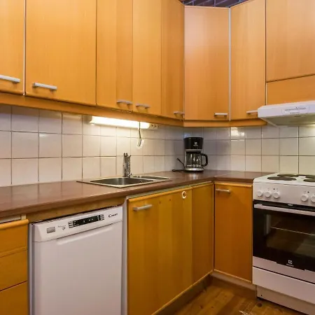 Peltokorte By Interhome *