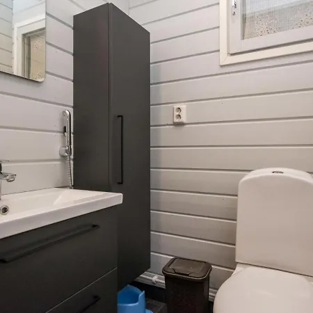 Peltokorte By Interhome