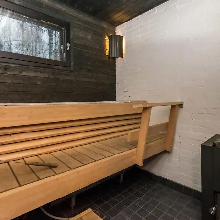 Peltokorte By Interhome Loma-asunnot