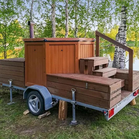 Peltokorte By Interhome