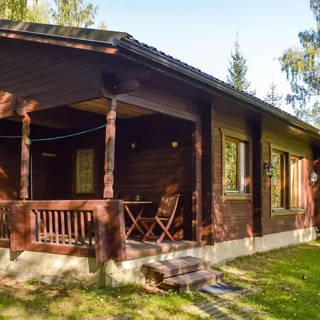 Casa de Férias Peltokorte By Interhome