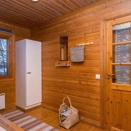 Peltokorte By Interhome Loma-asunnot