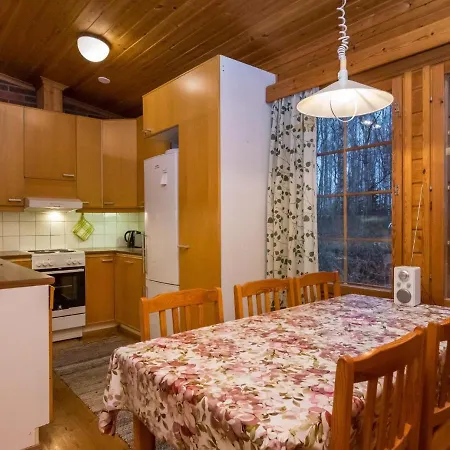 Casa de Férias Peltokorte By Interhome *