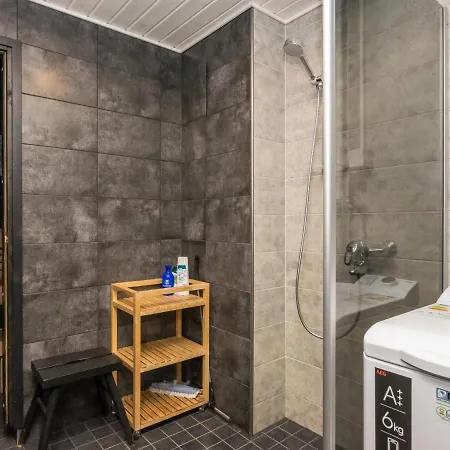 Peltokorte By Interhome
